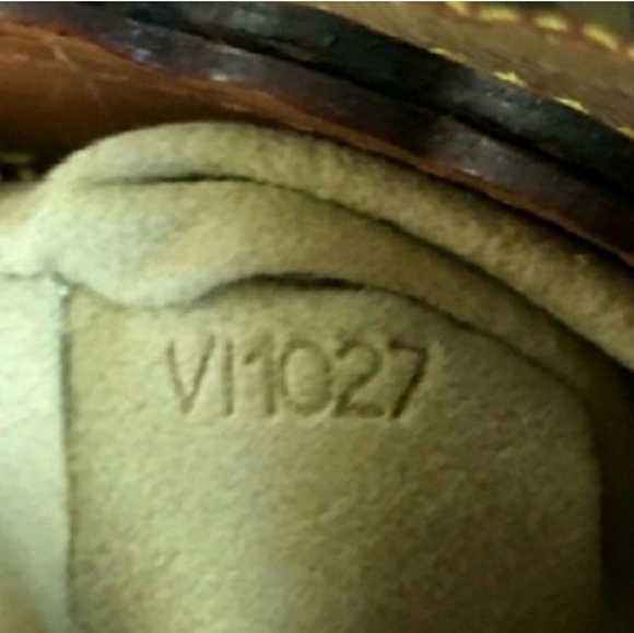 Limited Edition Louis Vuitton Kirsten Runway Dentelle Collection bag LV - Picture 3 of 8